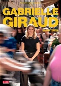 Gabrielle Giraud dans Au naturel