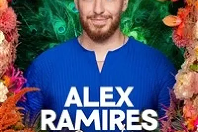 Alex Ramirès dans Panache