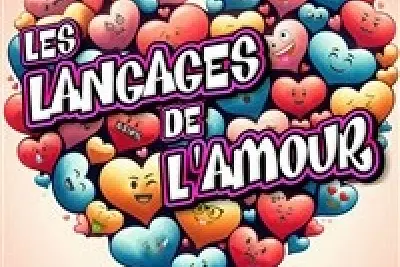 Les langages de l'amour