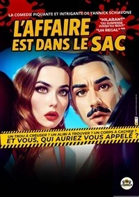 L'affaire est dans le sac