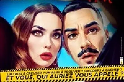 L'affaire est dans le sac