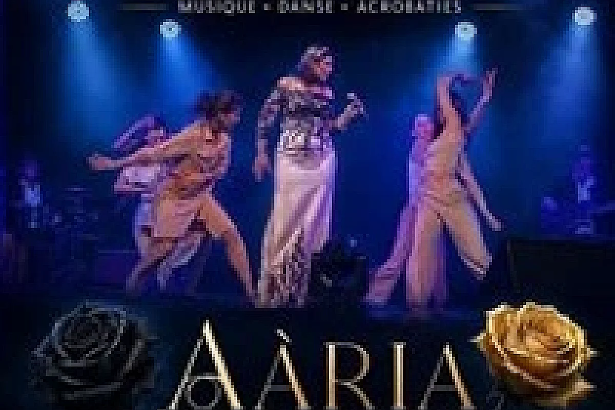 Aaria Fresca