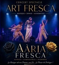 Aaria Fresca