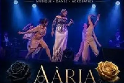 Aaria Fresca