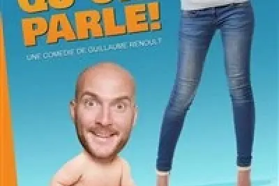 Chéri faut qu'on parle !