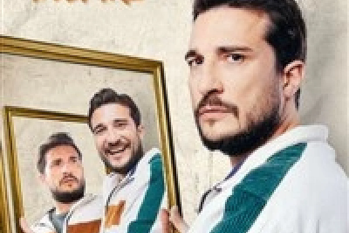 Romain Barreda dans Inspiré