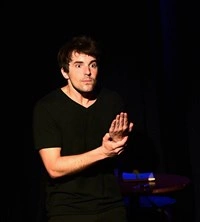 Marc Tourneboeuf dans L'impatient