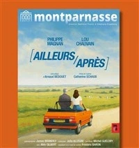 Ailleurs / Après