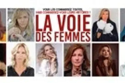 La Voie des Femmes