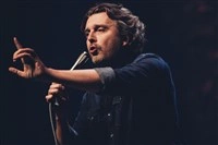 Alex Vizorek dans Deux 1/2