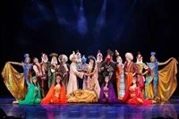 Aladdin