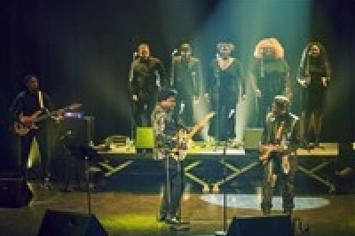 Funky Soul Family