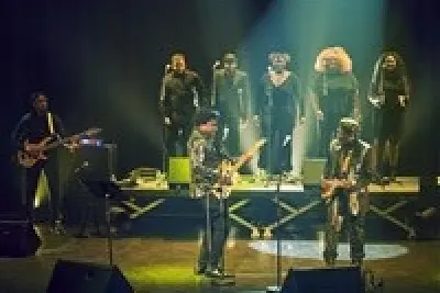 Funky Soul Family