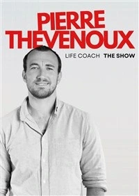 Pierre Thevenoux dans Life Coach