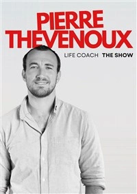 Pierre Thevenoux dans Life Coach