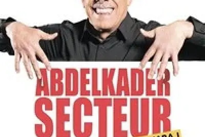 Abdelkader Secteur dans Marhaba !