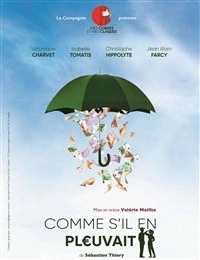 Comme s'il en pleuvait