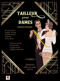 Tailleur pour Dames