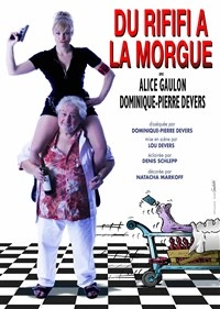 Du rififi à la morgue