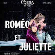 Roméo et Juliette - Opéra Bastille, Paris