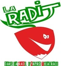 Match d'impro : La RADIT vs autre ville de France