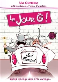Le jour G !