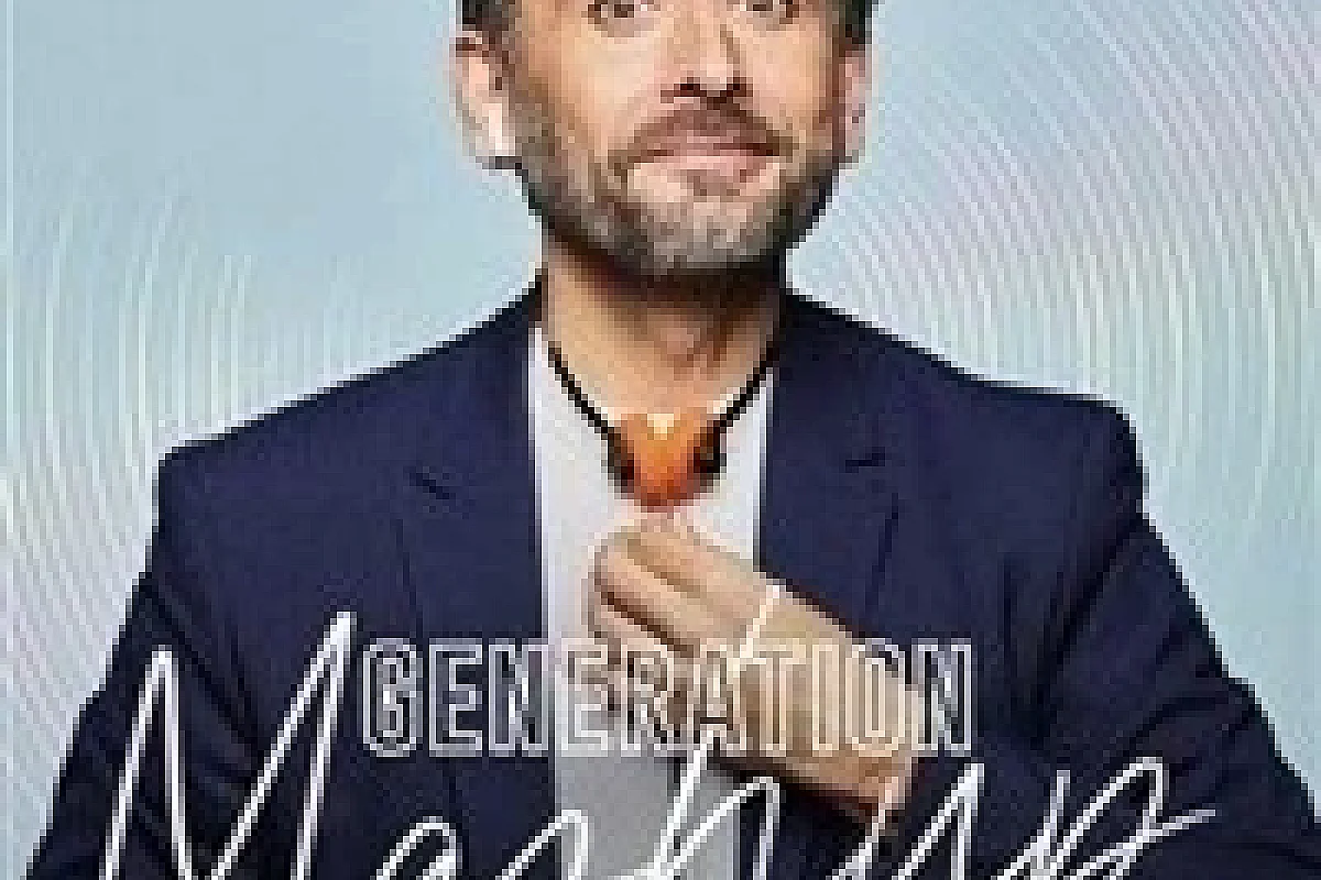 Philippe Roche dans Génération mashup