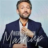 Philippe Roche dans Génération mashup