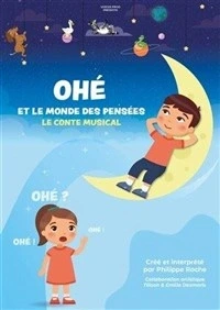Ohé et le monde des pensées
