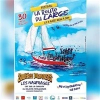 Zoufris Maracas dans Cap Au Large