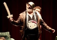 Papy quichotte