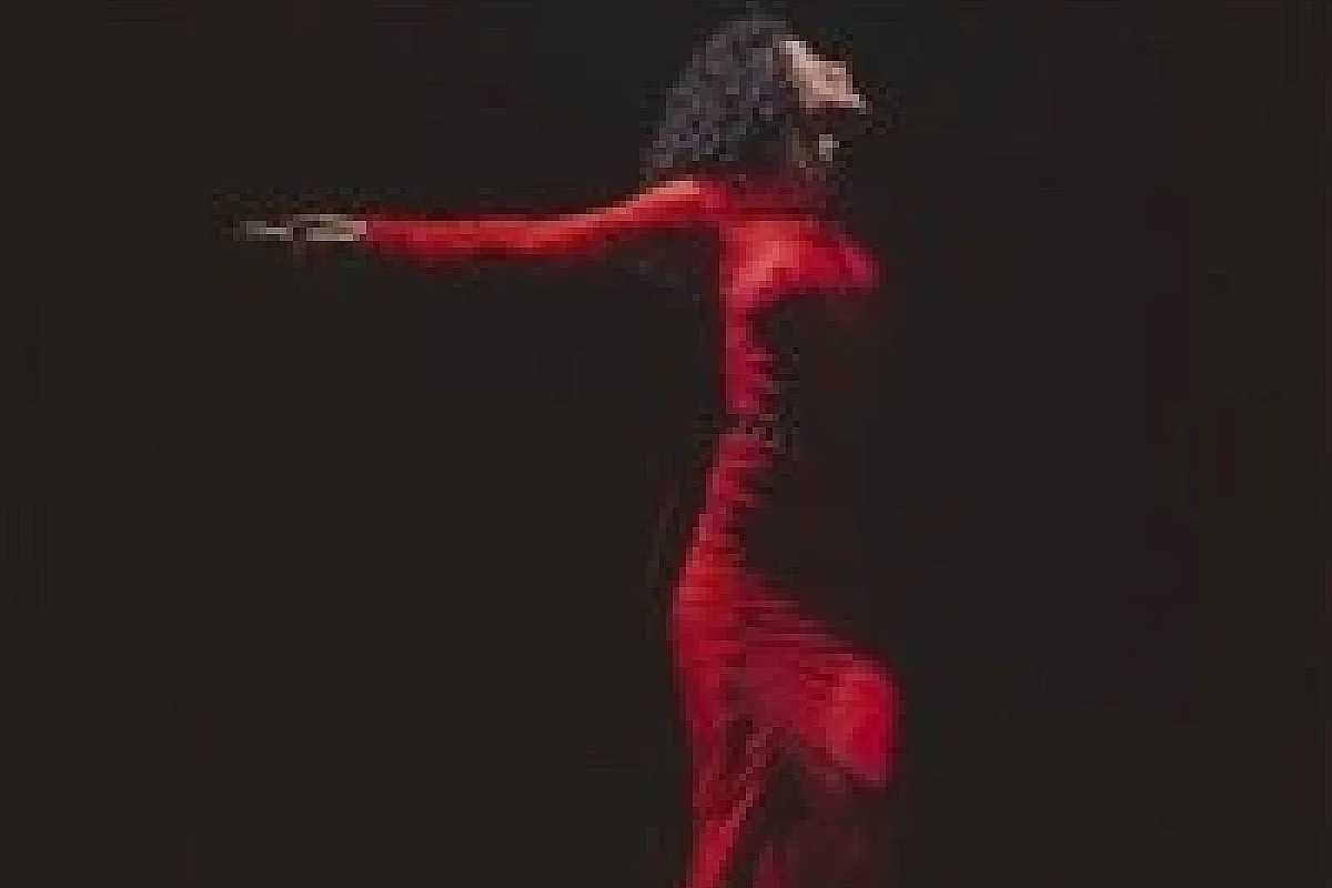 Barbara Pravi : Hommage à Dalida