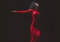 Barbara Pravi : Hommage à Dalida