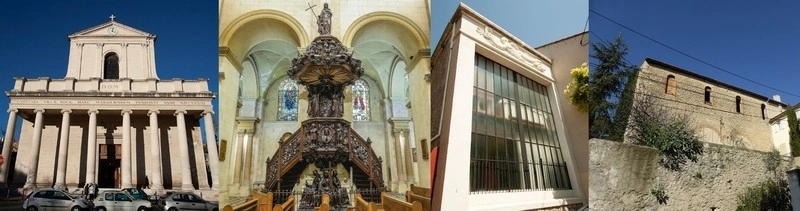 Balade commentée "Des Chartreux aux 5 Avenues 