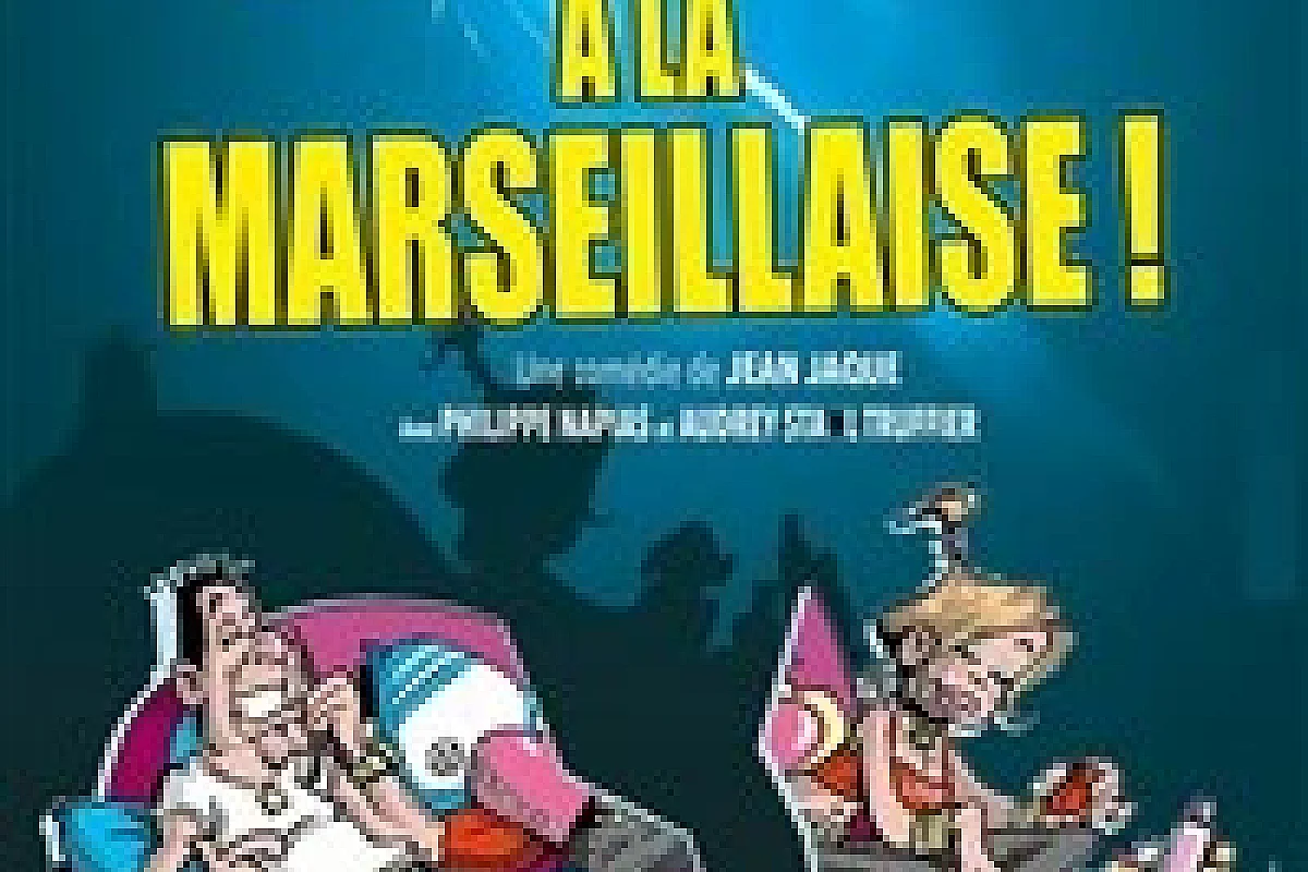 Divorce à la marseillaise