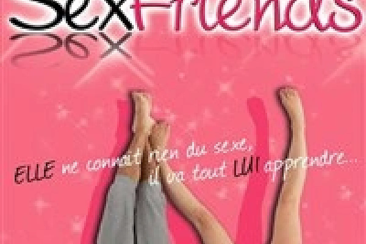 Sexfriends