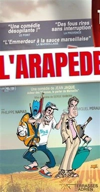 L'Arapède
