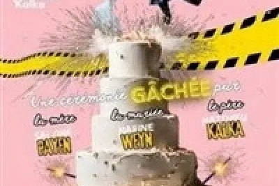 Mariage, embrouilles et amuse-gueules