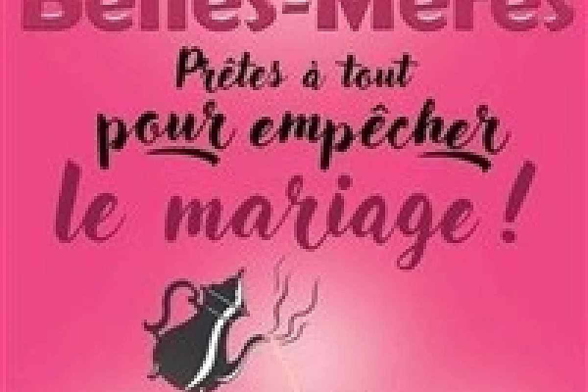 Les belles-mères