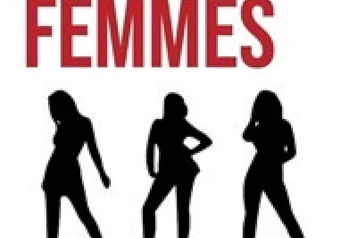 Nos femmes
