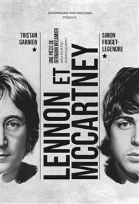 Lennon et Mccartney