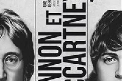 Lennon et Mccartney