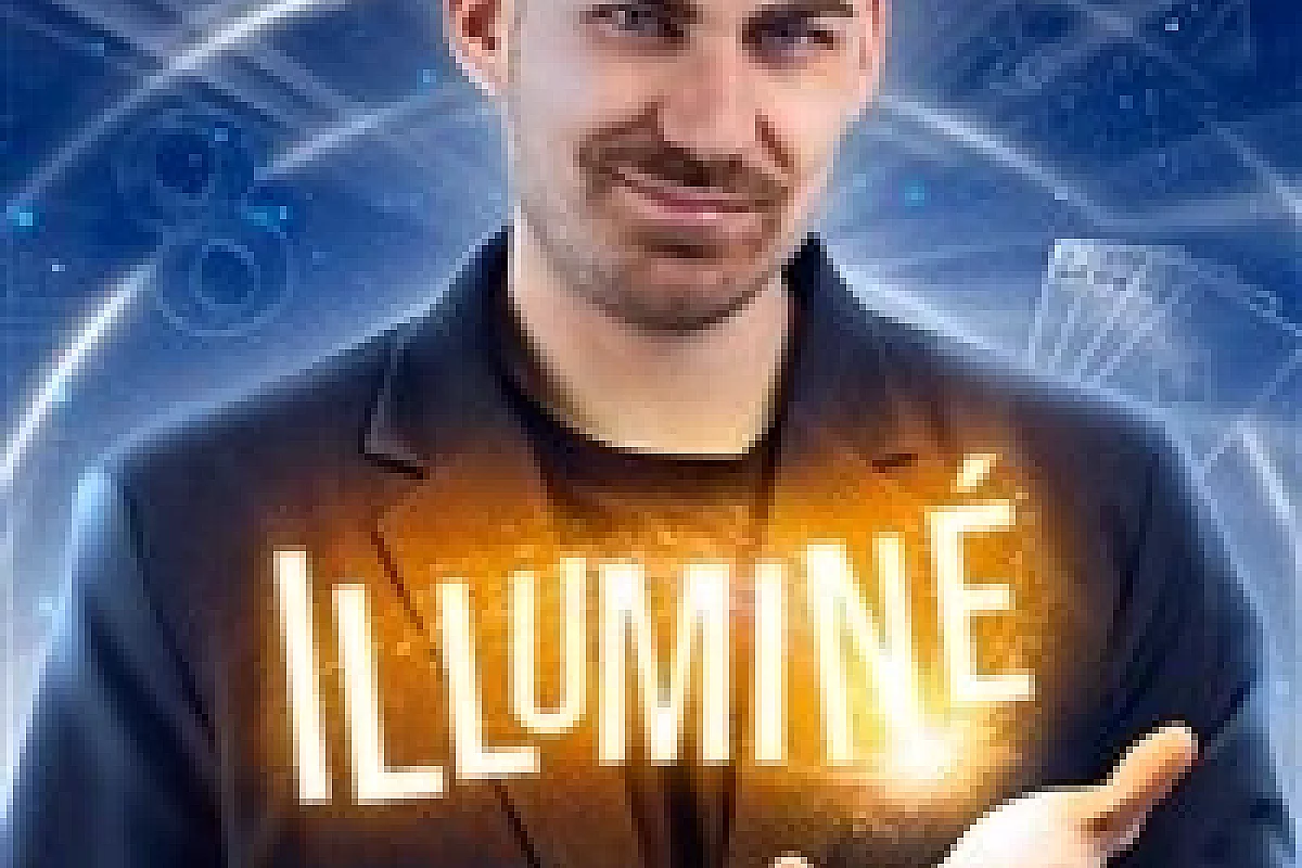 Léon dans Illuminé