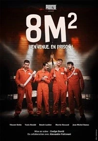 8 M2 : Bienvenue en prison