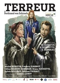 Terreur