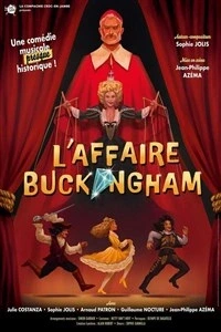 L'affaire Buckingham