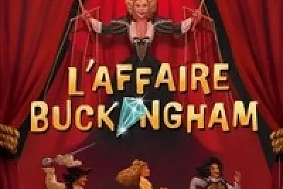 L'affaire Buckingham