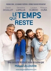 Le temps qui reste