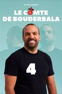 Le comte de Bouderbala 4
