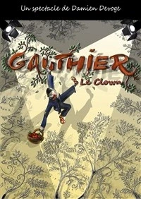 Gautier le clown